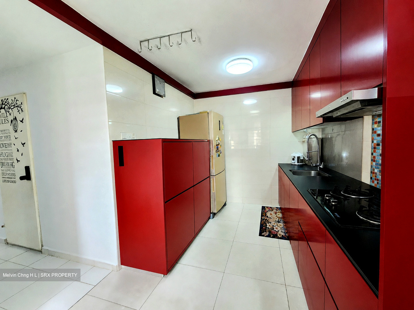Blk 468 Segar Gardens (Bukit Panjang), HDB 5 Rooms #562917881